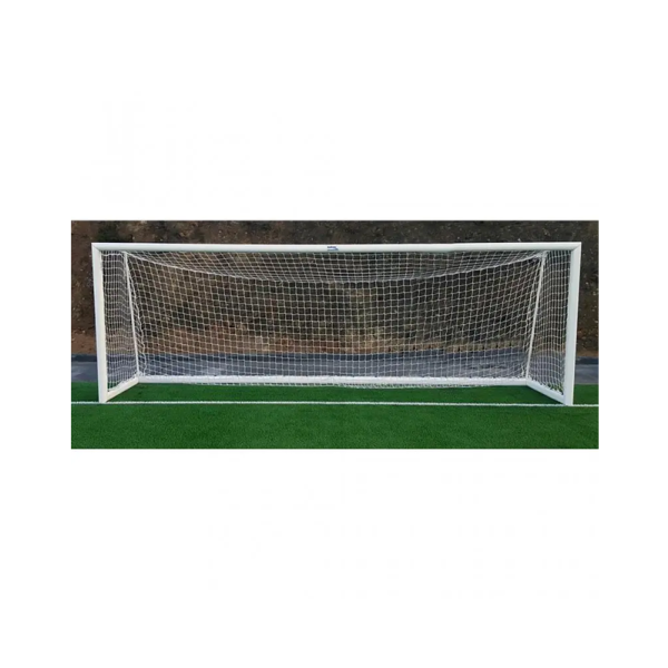 Porteries futbol 7 i 11 alumini portables