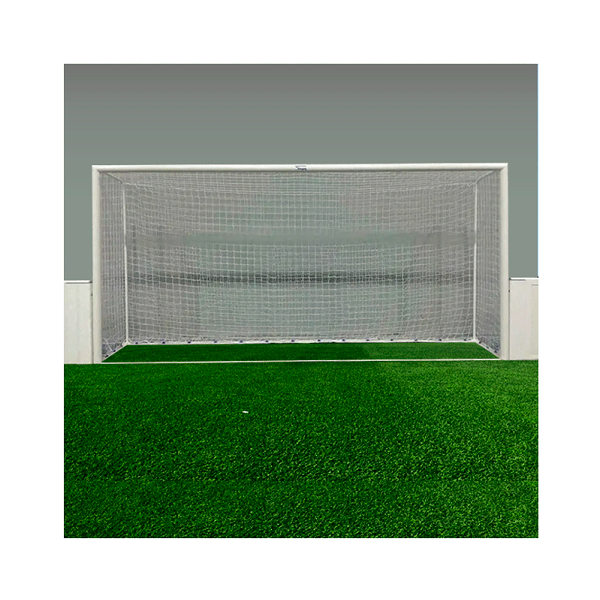 Porteries futbol indoor metàl·liques traslladables