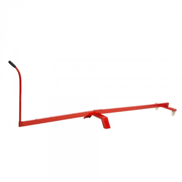 Carro barrera jugadors