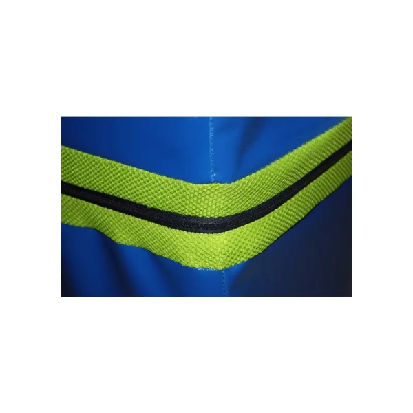 Funda ignifuga reforçada barrera 300x200 cm