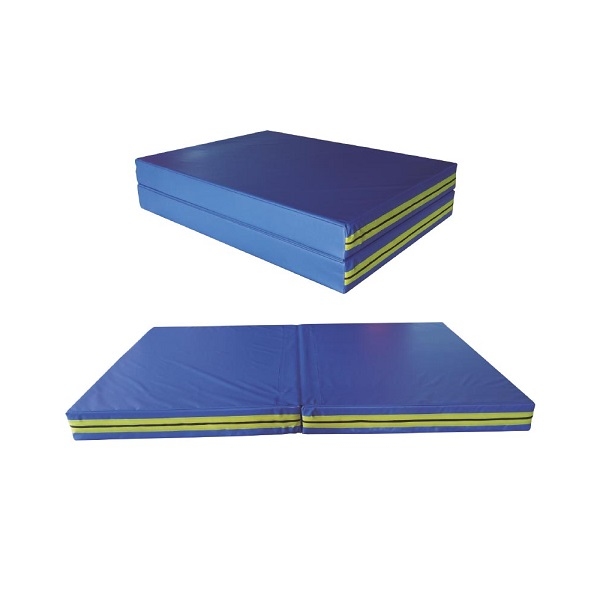Matalàs barrera plegable reforçat 300x200 cm densi