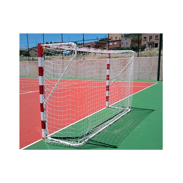 Joc xarxes futbol sala/handbol