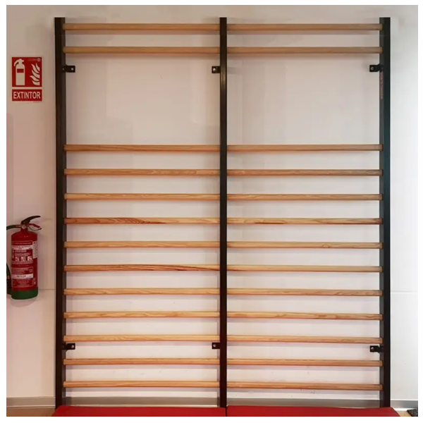 Espatllera metàl·lica
