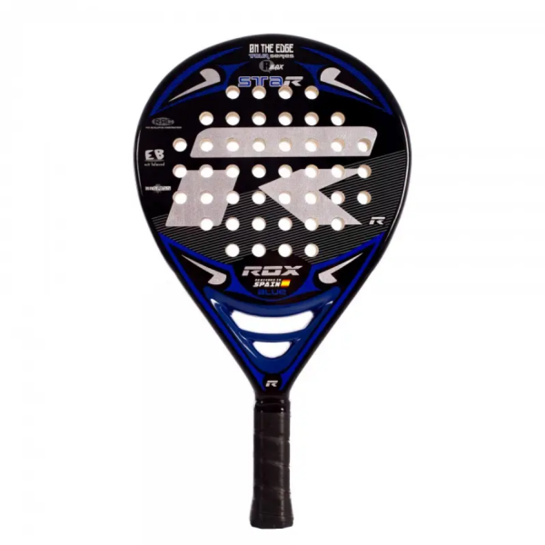 Pala pàdel Rox R-Star
