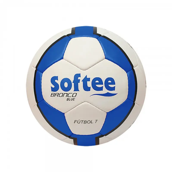Balón fútbol 7 Softee Bronco