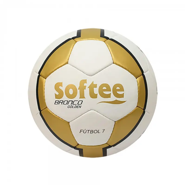 Balón fútbol 7 Softee Bronco