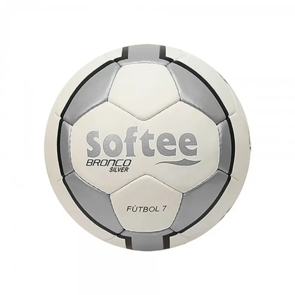 Balón fútbol 7 Softee Bronco