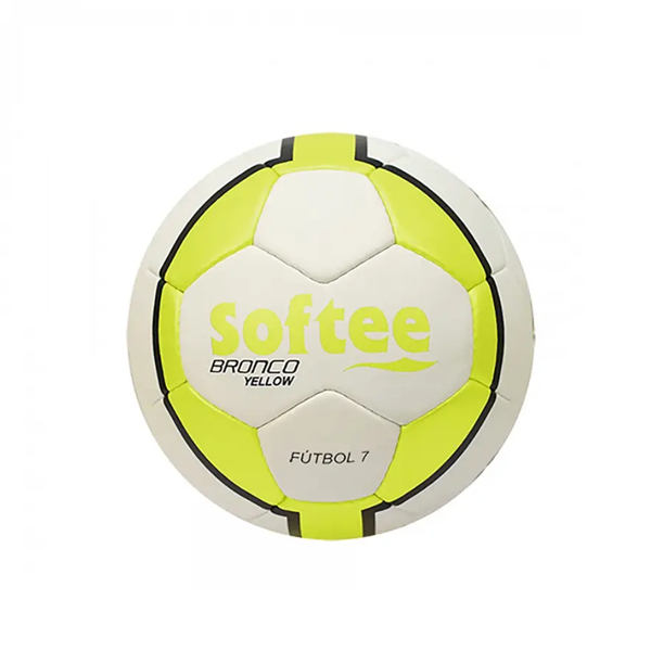 Balón fútbol 7 Softee Bronco