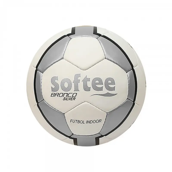 Balón fútbol indoor Softee Bronco