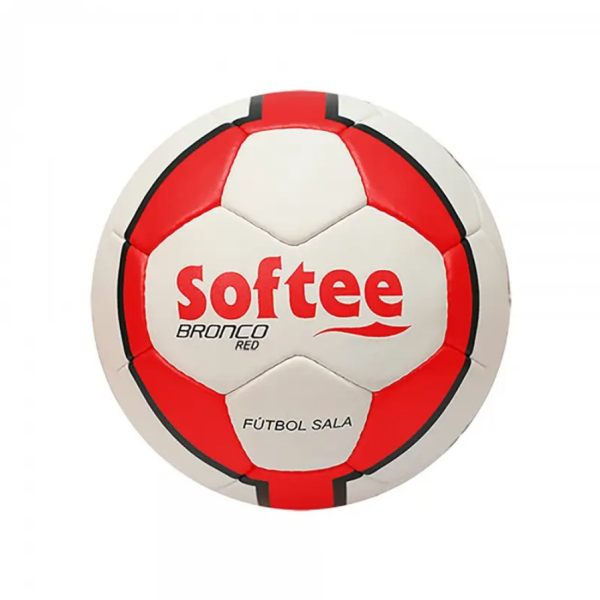 Pilota futbol sala Softee Bronco