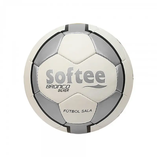 Pilota futbol sala Softee Bronco