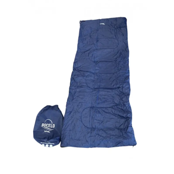Sac de dormir transformable Softee Bocelo