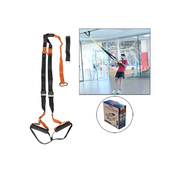 Dynamic trainer Softee