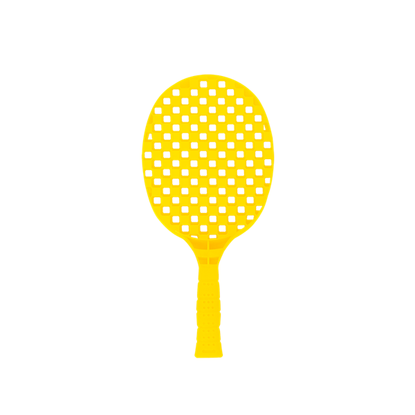 Raqueta Shuttleball