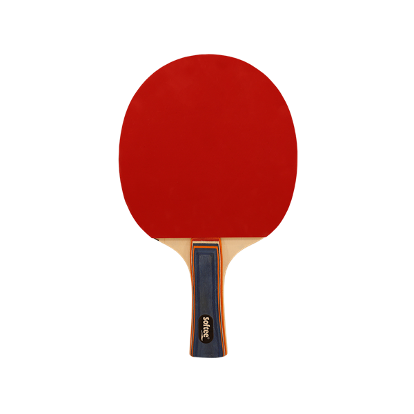 Raqueta tenis de taula Softee P100