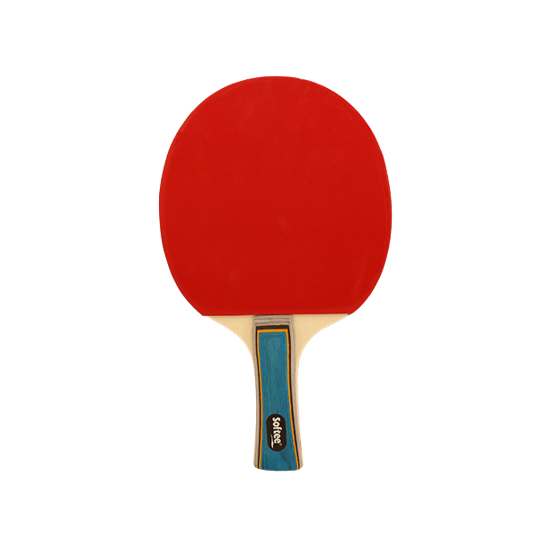 Raqueta tenis de mesa Softee P050