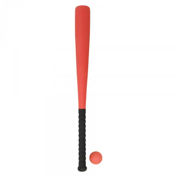 Bat beisbol foam amb pilota