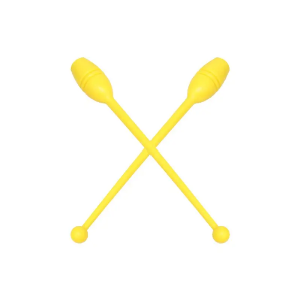 Maces rítmica infantil