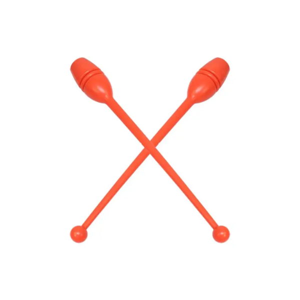 Maces rítmica infantil