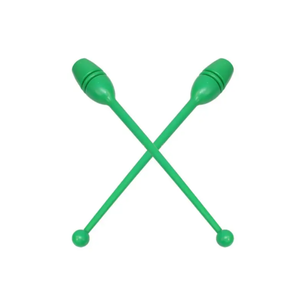 Maces rítmica infantil