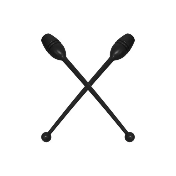 Maces rítmica infantil