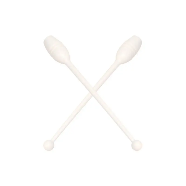 Maces rítmica infantil