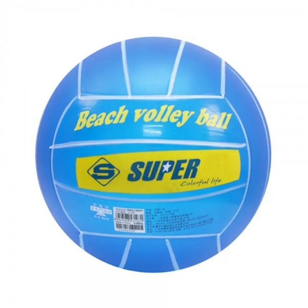 Pelota PVC voley-playa