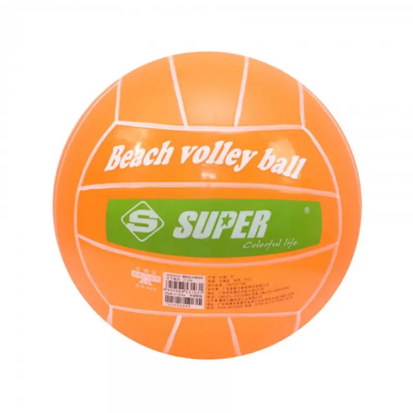 Pelota PVC voley-playa