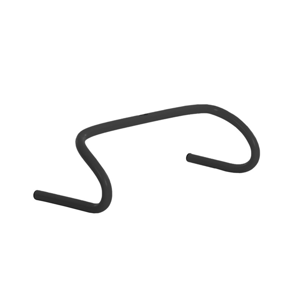 Tanca iniciació antilesió Softee PVC reforçat 15cm