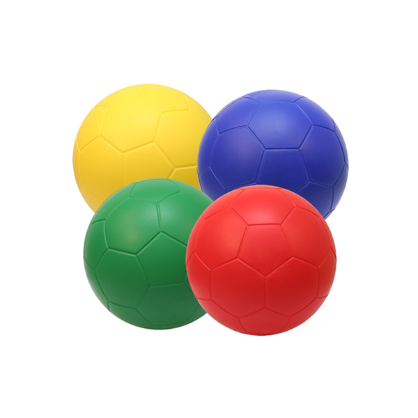 Pelota foam 16 cm