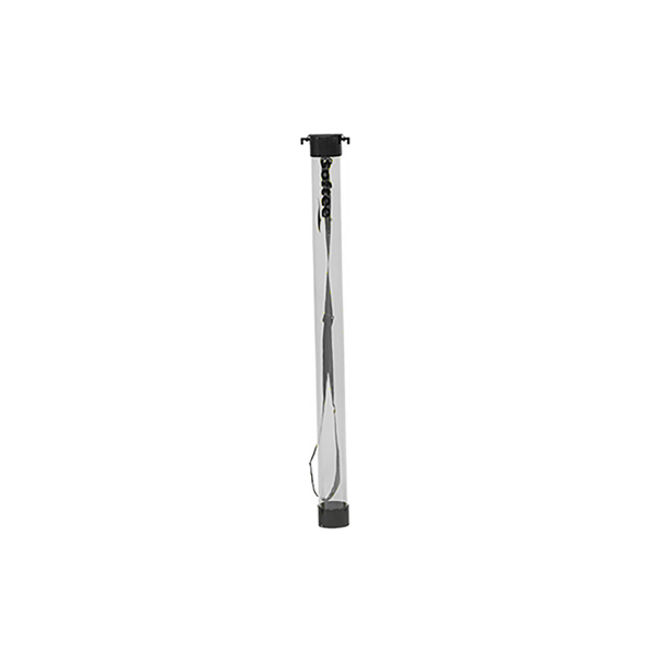 Tubo recogepelotas Softee tenis/pádel 15 pelotas