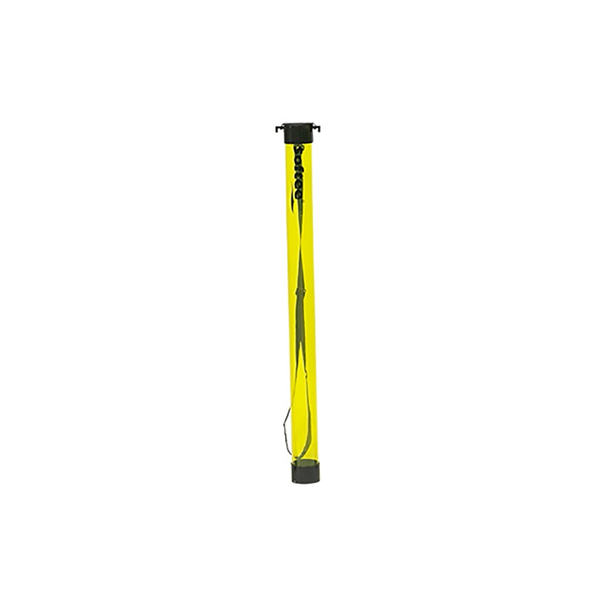 Tubo recogepelotas Softee tenis/pádel 15 pelotas