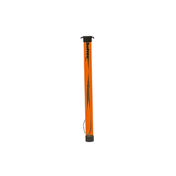 Tubo recogepelotas Softee tenis/pádel 15 pelotas