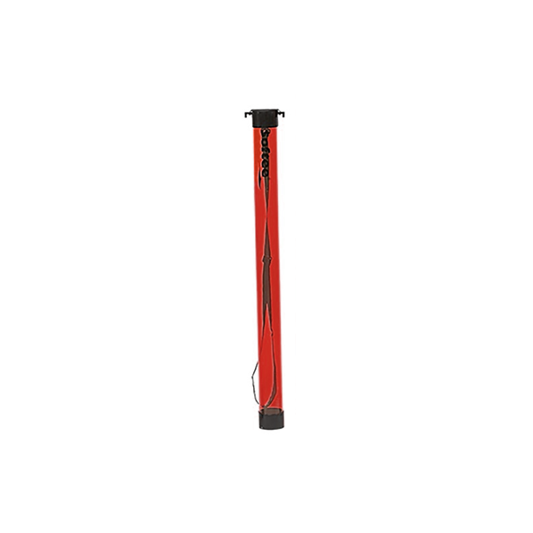 Tubo recogepelotas Softee tenis/pádel 15 pelotas