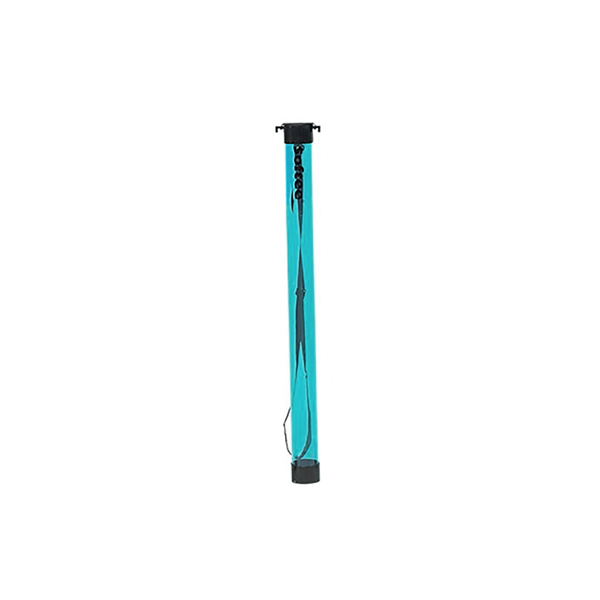 Tubo recogepelotas Softee tenis/pádel 15 pelotas