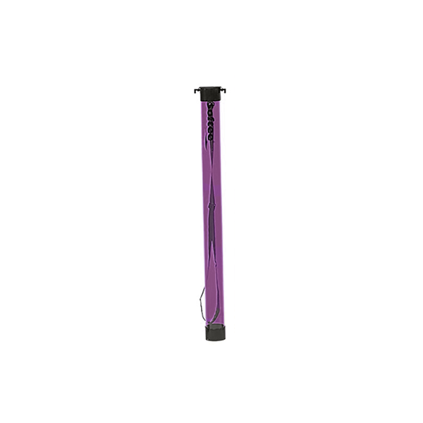 Tubo recogepelotas Softee tenis/pádel 15 pelotas