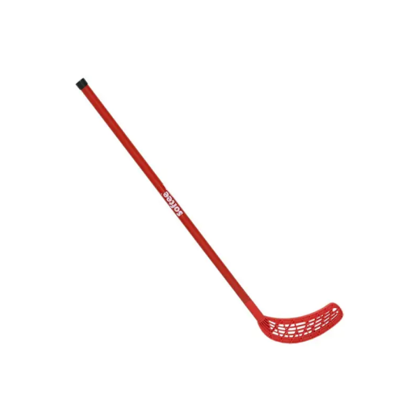 Estic hoquei/floorball mànec rodó 95 cm