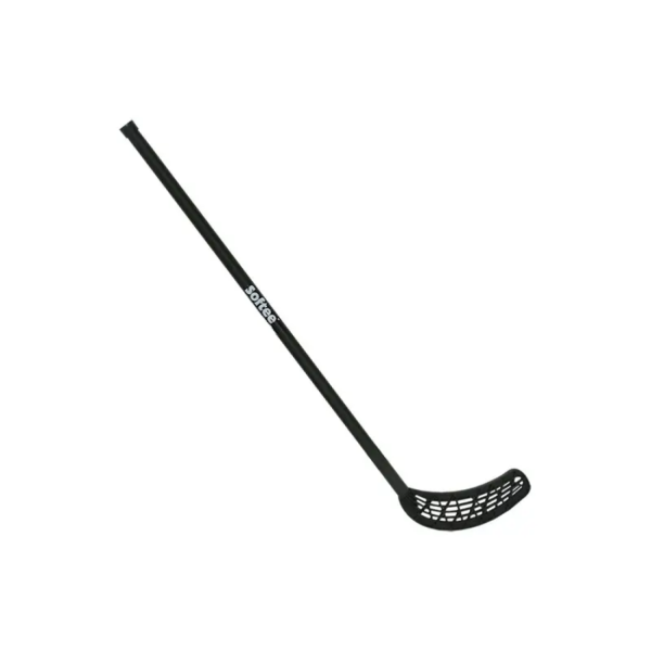 Estic hoquei/floorball mànec rodó 95 cm