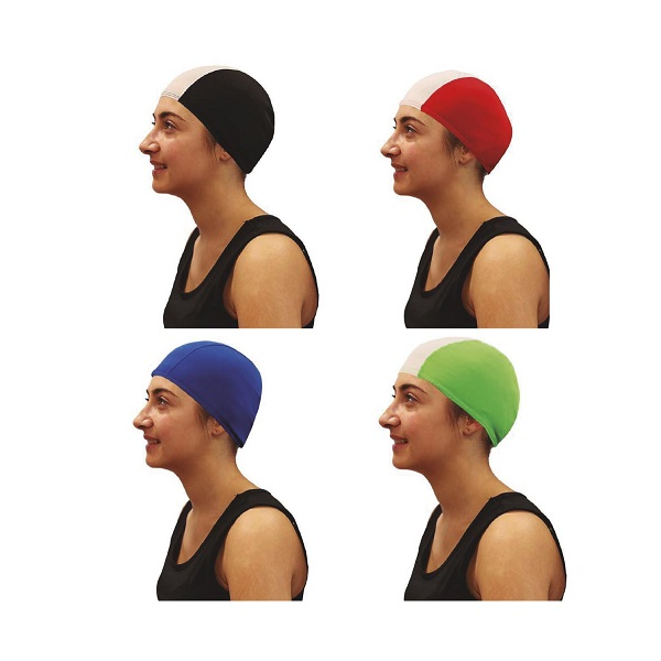 Gorro natació polièster Softee Sènior