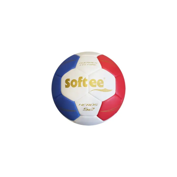 Balón balonmano Softee Heros