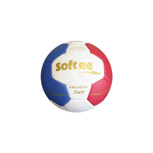 Balón balonmano Softee Heros
