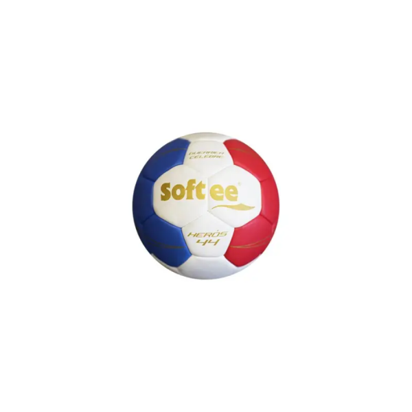 Balón balonmano Softee Heros