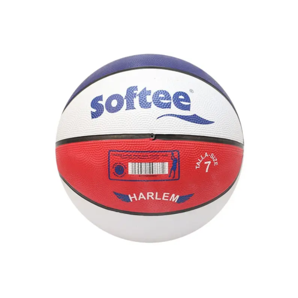Pilota bàsquet Softee niló Harlem