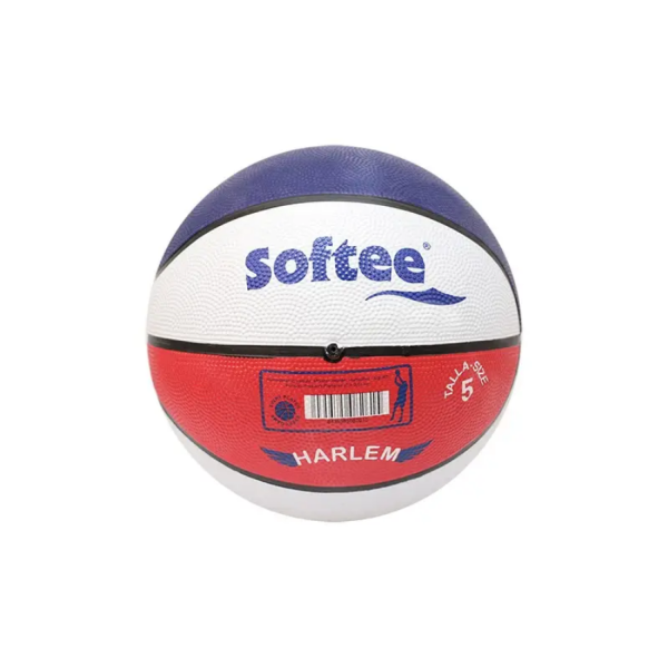 Pilota bàsquet Softee niló Harlem