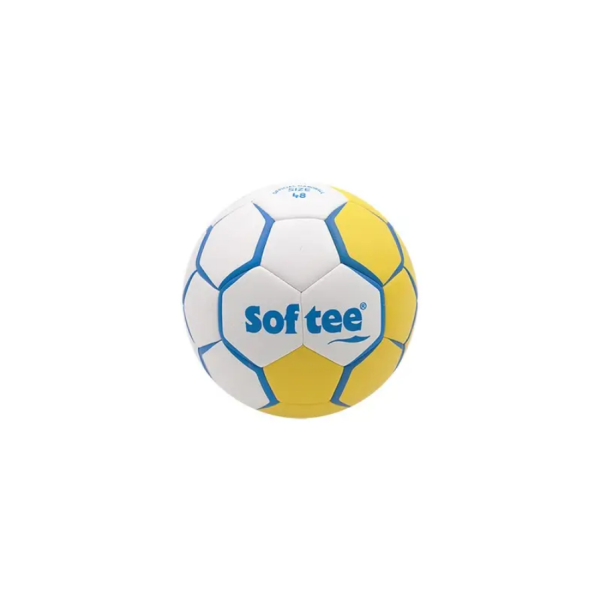 Balón balonmano Softee Flash Elite
