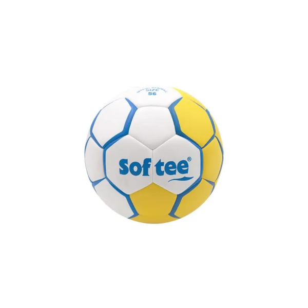 Balón balonmano Softee Flash Elite