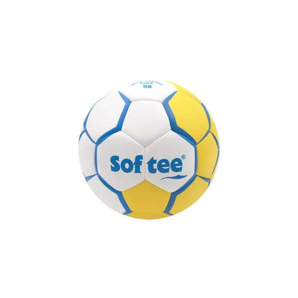 Balón balonmano Softee Flash Elite