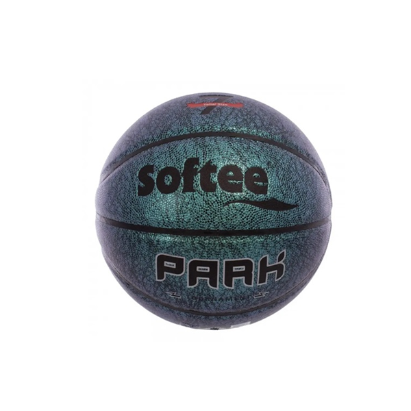 Pilota bàsquet Softee cuir Park