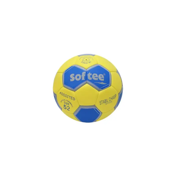 Balón balonmano Softee Addicted