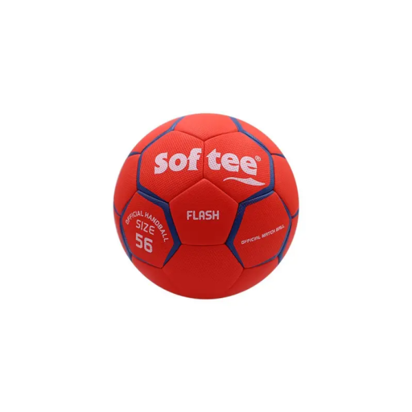 Pilota handbol Softee Flash